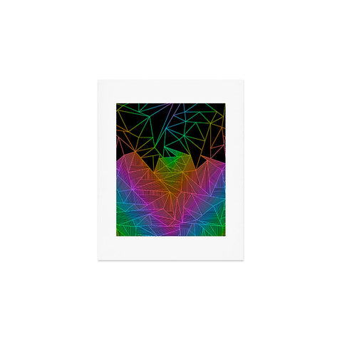 Fimbis Bobby Rays Art Print