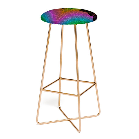 Fimbis Bobby Rays Bar Stool