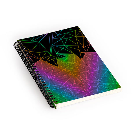 Fimbis Bobby Rays Spiral Notebook