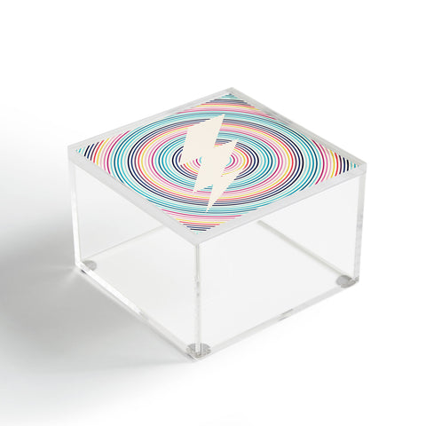 Fimbis Bolt Acrylic Box