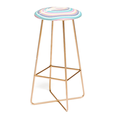 Fimbis Bolt Bar Stool