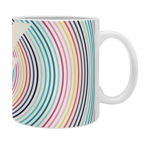 Fimbis Bolt Coffee Mug