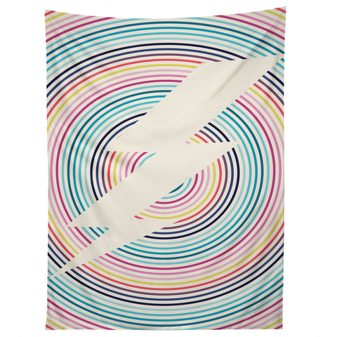 Fimbis Bolt Tapestry