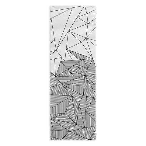 Fimbis Brandy Rays Yoga Towel
