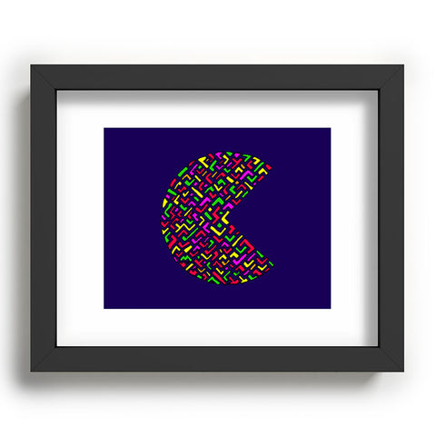 Fimbis Brightpac Recessed Framing Rectangle