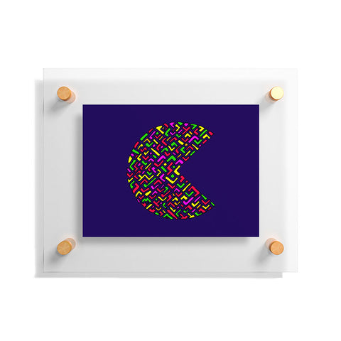 Fimbis Brightpac Floating Acrylic Print