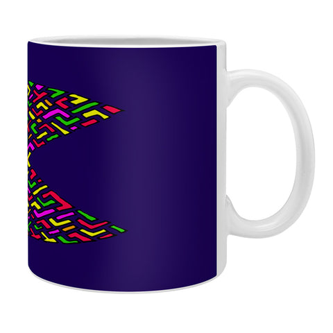 Fimbis Brightpac Coffee Mug