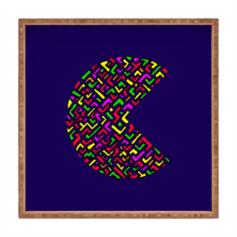 Fimbis Brightpac Square Tray