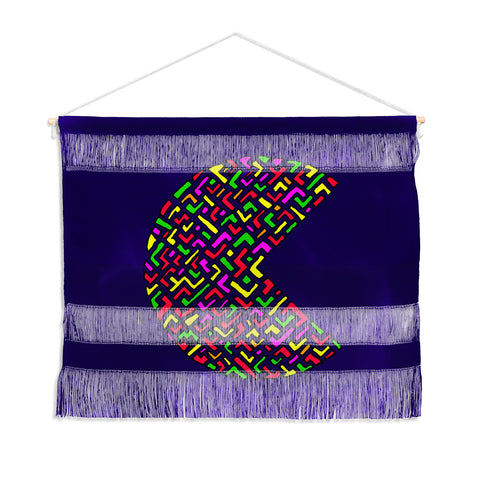 Fimbis Brightpac Wall Hanging Landscape