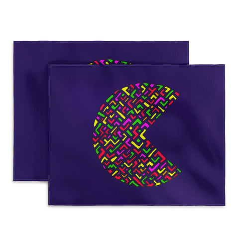 Fimbis Brightpac Placemat