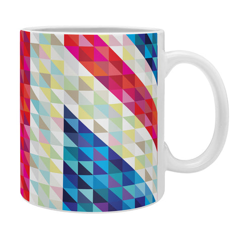 Fimbis Britain Coffee Mug