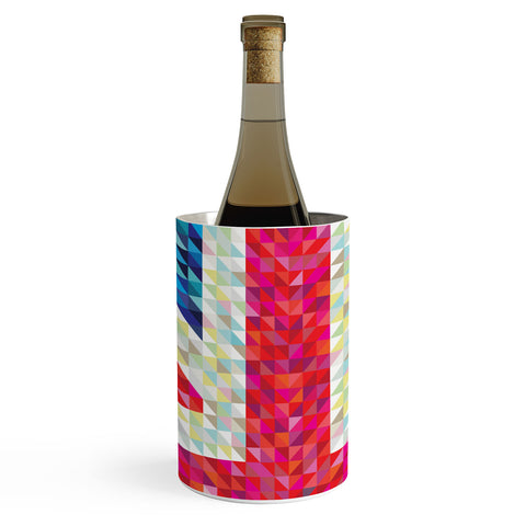 Fimbis Britain Wine Chiller