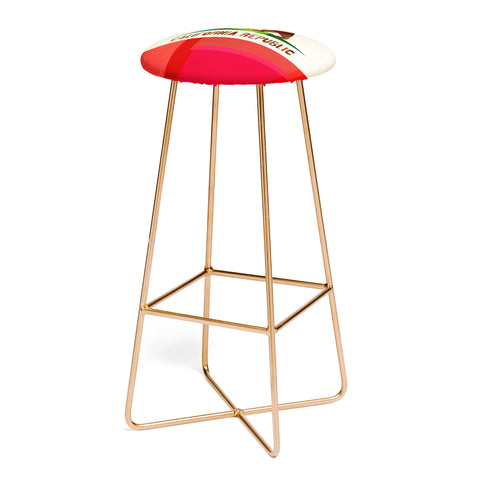 Fimbis California Bar Stool