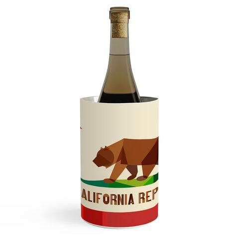 Fimbis California Wine Chiller