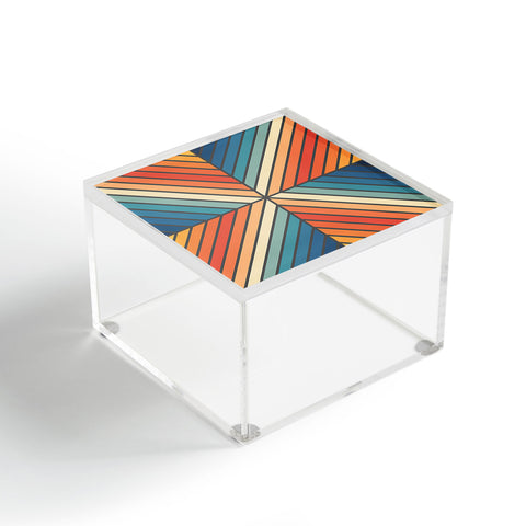 Fimbis Celebration 1 Acrylic Box