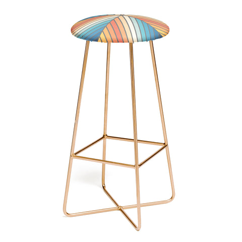 Fimbis Celebration 1 Bar Stool