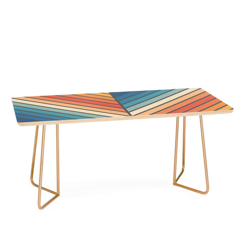 Fimbis Celebration 1 Coffee Table