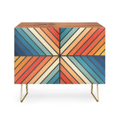 Fimbis Celebration 1 Credenza