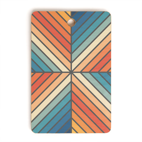 Fimbis Celebration 1 Cutting Board Rectangle