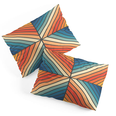 Fimbis Celebration 1 Pillow Shams