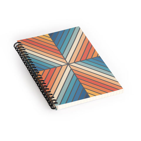 Fimbis Celebration 1 Spiral Notebook