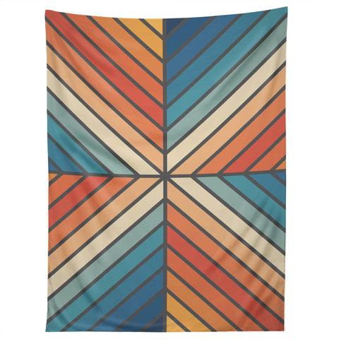 Fimbis Celebration 1 Tapestry