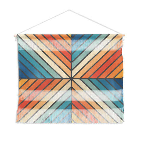 Fimbis Celebration 1 Wall Hanging Landscape