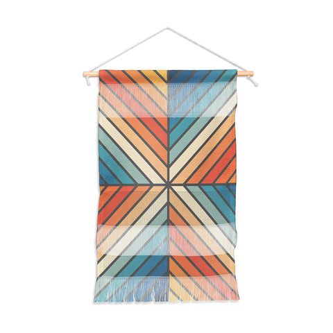 Fimbis Celebration 1 Wall Hanging Portrait