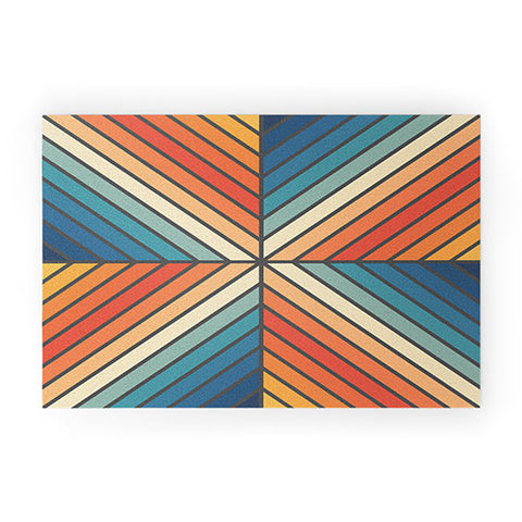 Fimbis Celebration 1 Welcome Mat