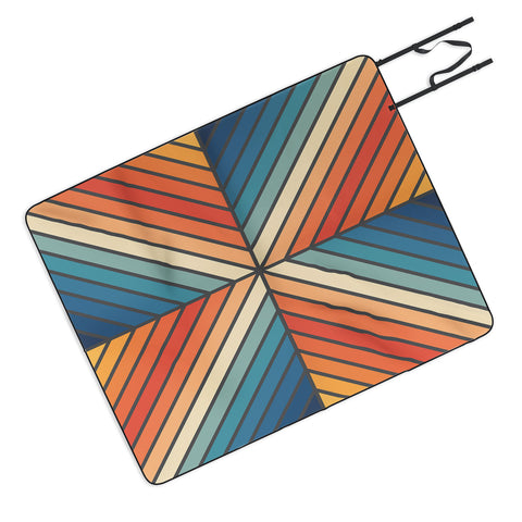 Fimbis Celebration 1 Picnic Blanket