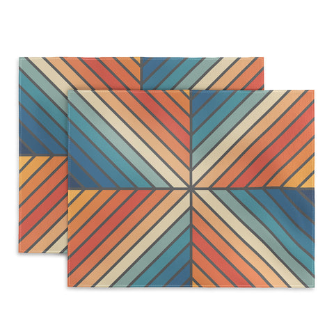 Fimbis Celebration 1 Placemat