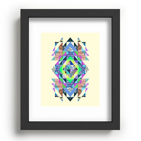 Fimbis Clarice Recessed Framing Rectangle