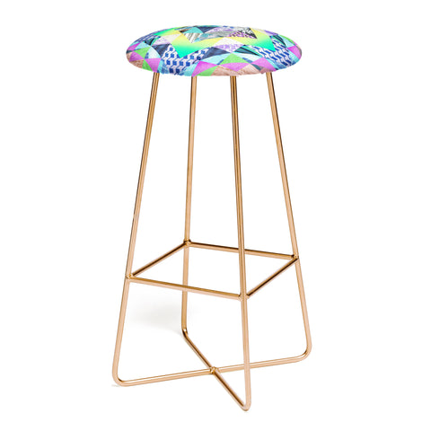 Fimbis Clarice Bar Stool