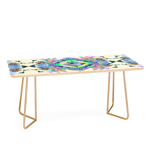 Fimbis Clarice Coffee Table
