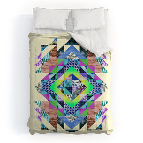 Fimbis Clarice Comforter