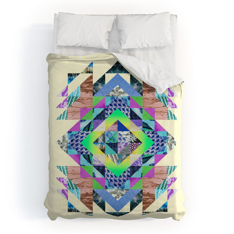 Fimbis Clarice Duvet Cover