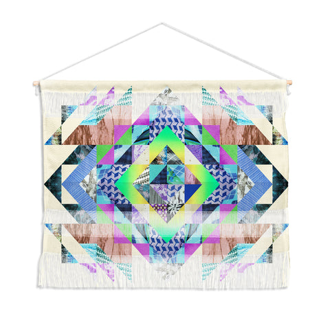 Fimbis Clarice Wall Hanging Landscape