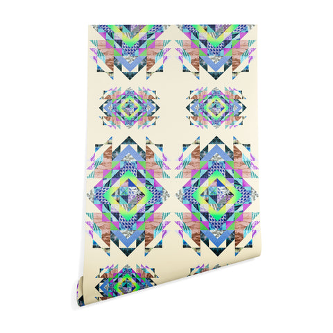 Fimbis Clarice Wallpaper