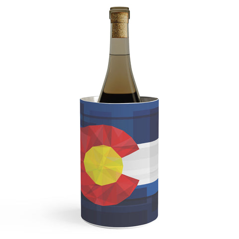 Fimbis Colorado Wine Chiller