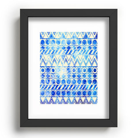 Fimbis Cool Kicks Recessed Framing Rectangle