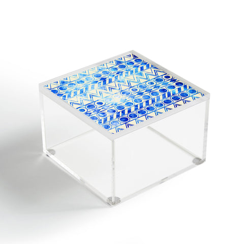 Fimbis Cool Kicks Acrylic Box