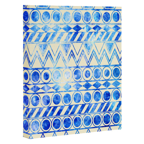 Fimbis Cool Kicks Art Canvas