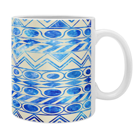 Fimbis Cool Kicks Coffee Mug