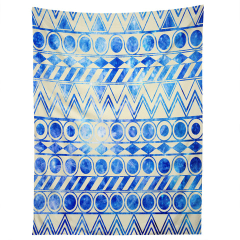 Fimbis Cool Kicks Tapestry