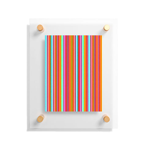 Fimbis Cusac Floating Acrylic Print