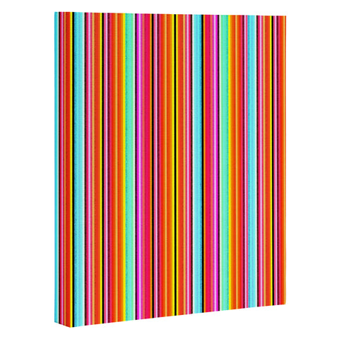 Fimbis Cusac Art Canvas