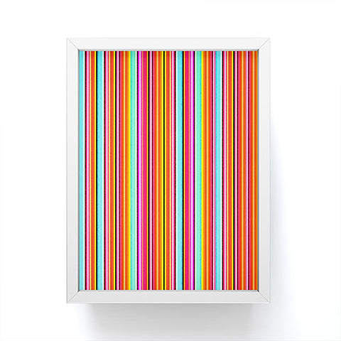 Fimbis Cusac Framed Mini Art Print