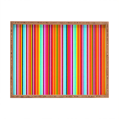 Fimbis Cusac Rectangular Tray