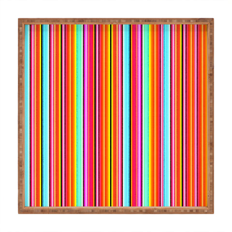 Fimbis Cusac Square Tray