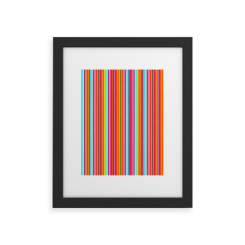 Fimbis Cusac Framed Art Print